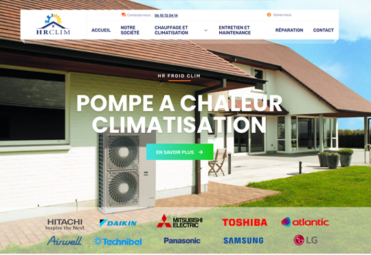 creation de site internet marchand val d'oise oise